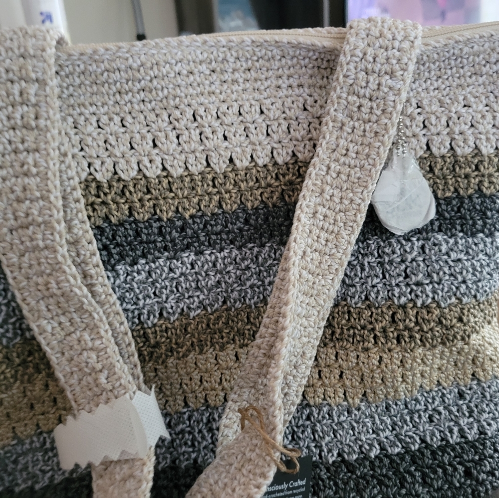 The Sak tote bag